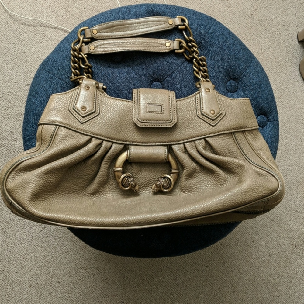 Derek Lam satchel handbag